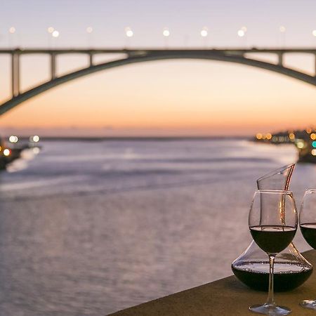 Apartament Douro A Vista Porto Pokój zdjęcie
