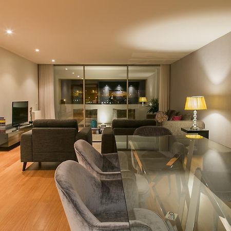 Apartament Douro A Vista Porto Pokój zdjęcie