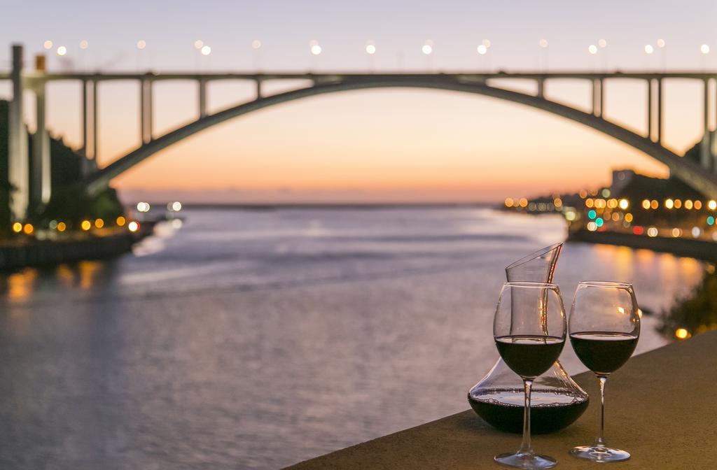 Apartament Douro A Vista Porto Pokój zdjęcie