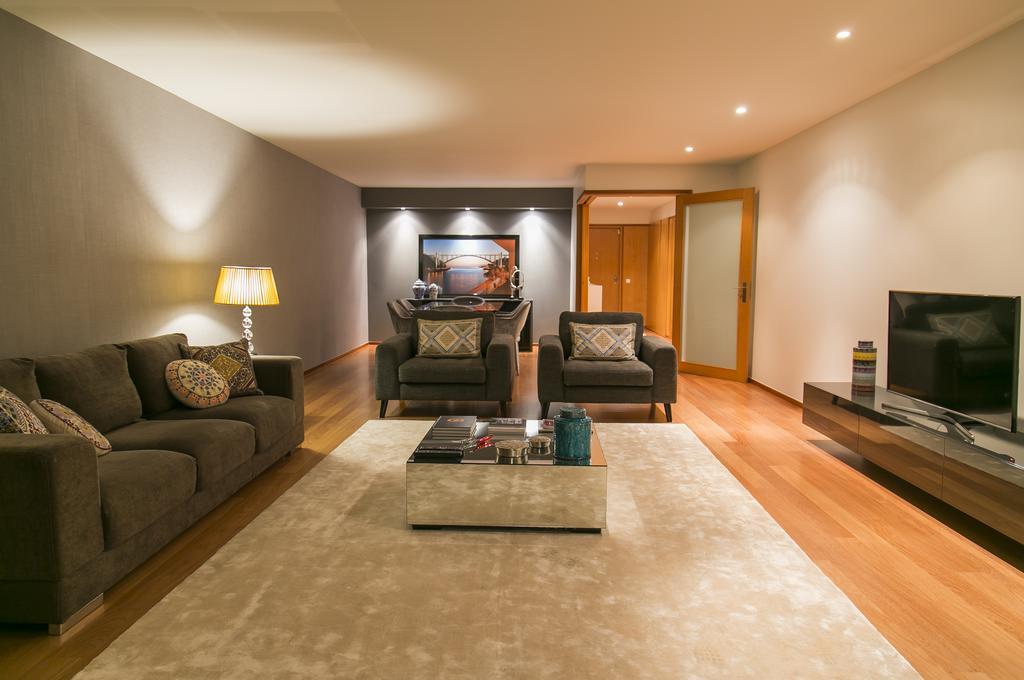 Apartament Douro A Vista Porto Pokój zdjęcie