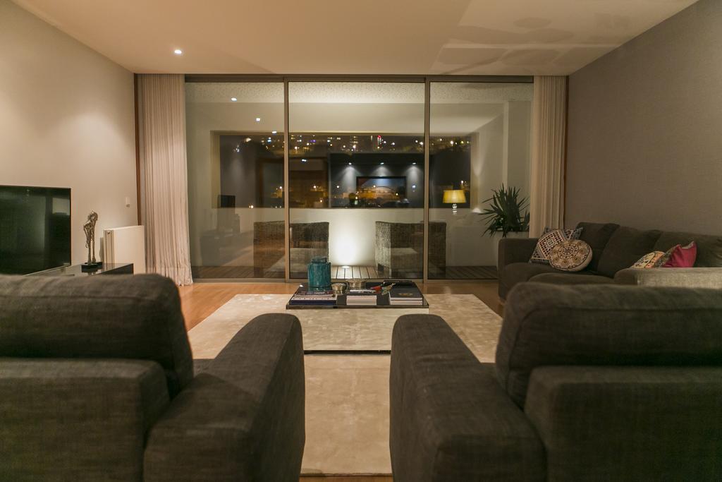 Apartament Douro A Vista Porto Pokój zdjęcie