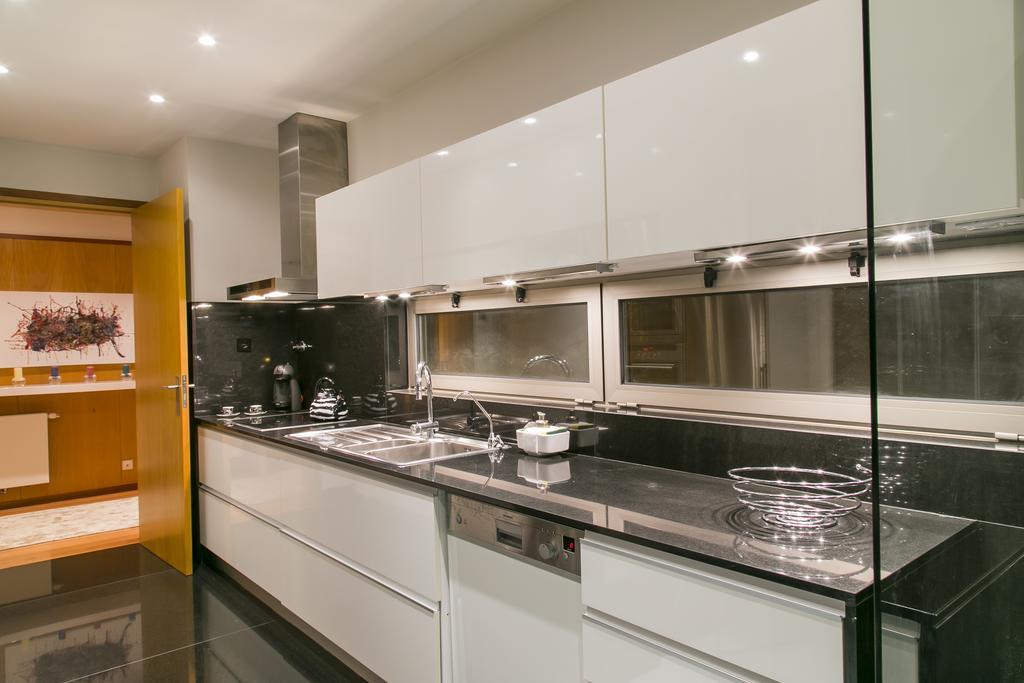 Apartament Douro A Vista Porto Pokój zdjęcie