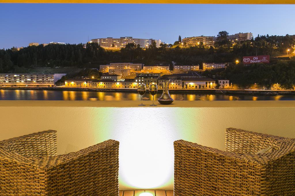 Apartament Douro A Vista Porto Pokój zdjęcie