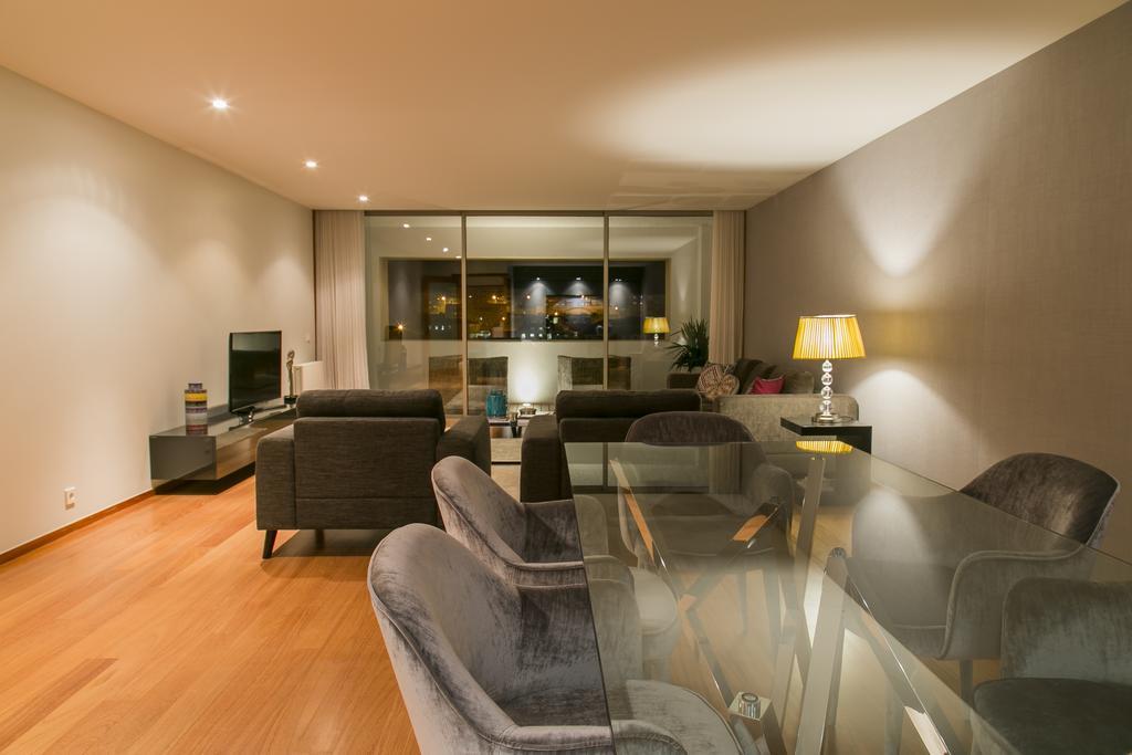Apartament Douro A Vista Porto Pokój zdjęcie