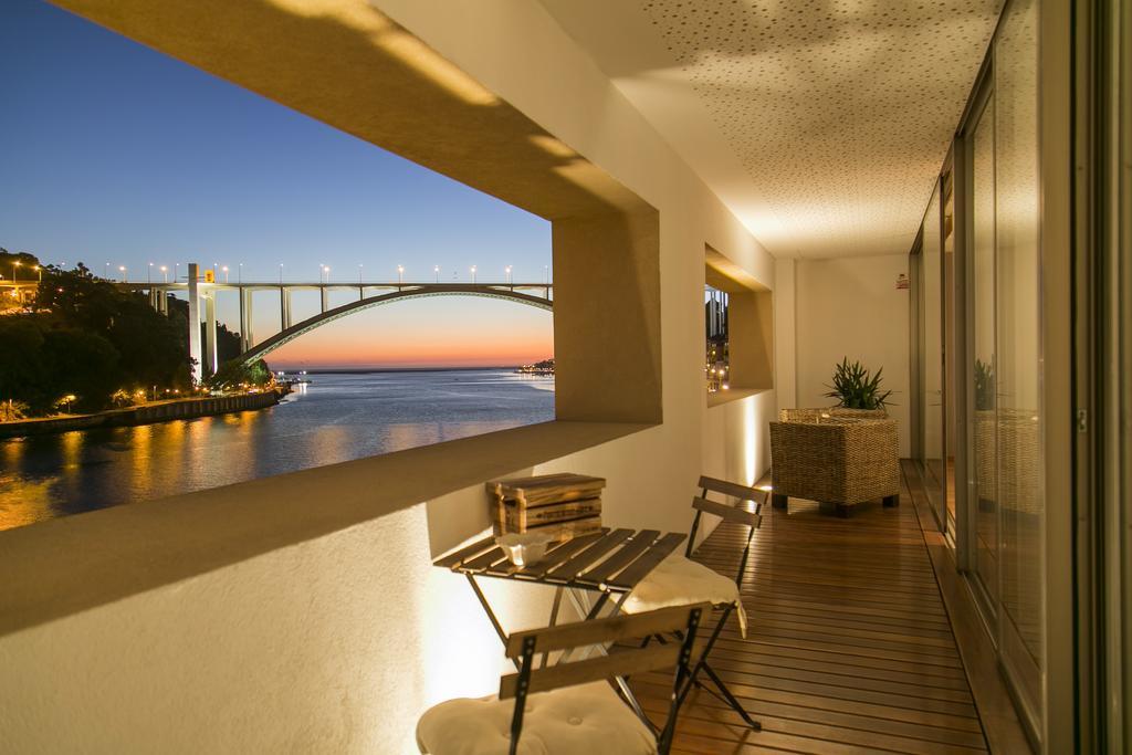 Apartament Douro A Vista Porto Pokój zdjęcie
