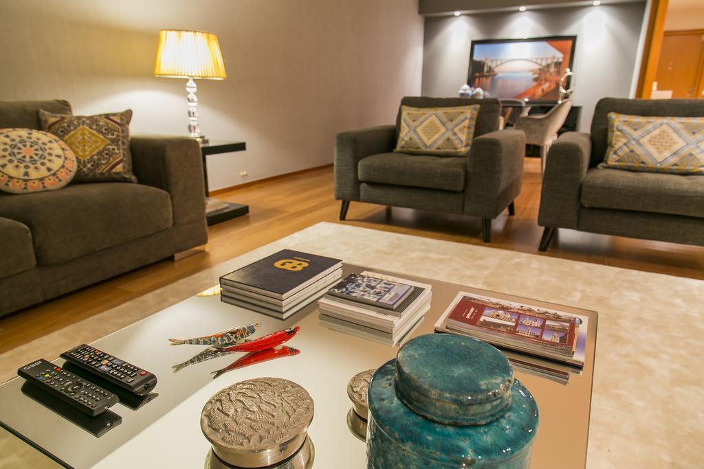Apartament Douro A Vista Porto Pokój zdjęcie