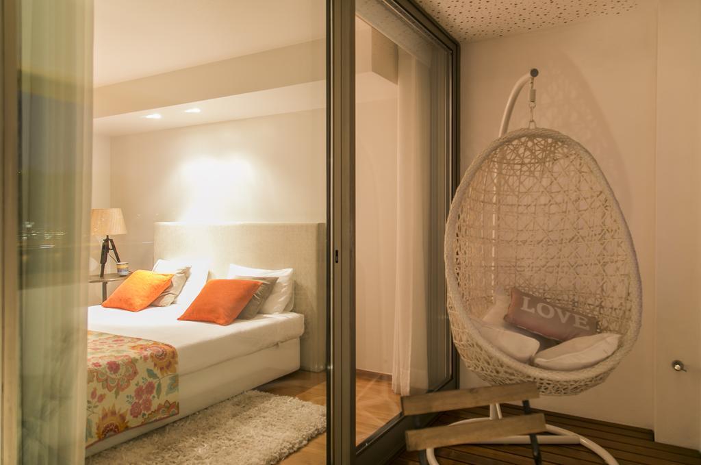 Apartament Douro A Vista Porto Pokój zdjęcie