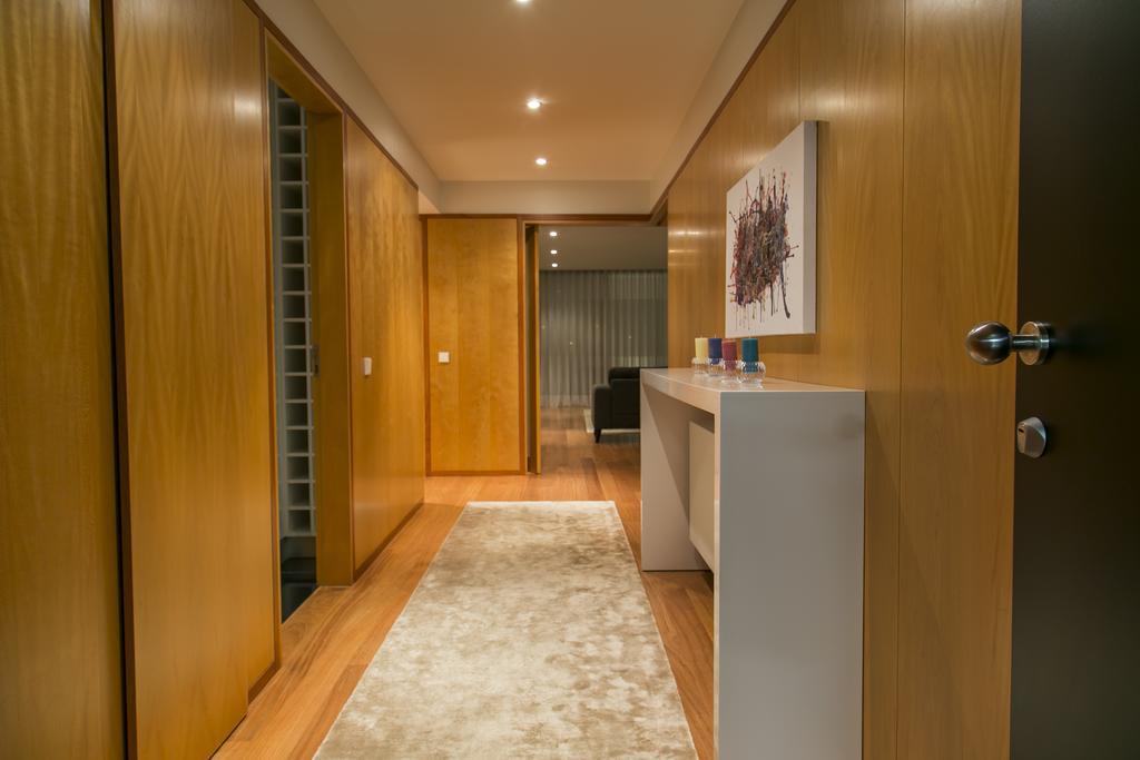 Apartament Douro A Vista Porto Pokój zdjęcie