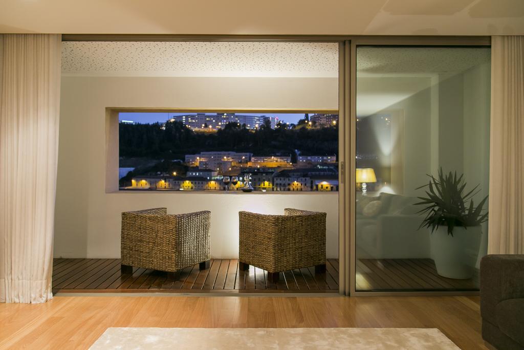Apartament Douro A Vista Porto Pokój zdjęcie
